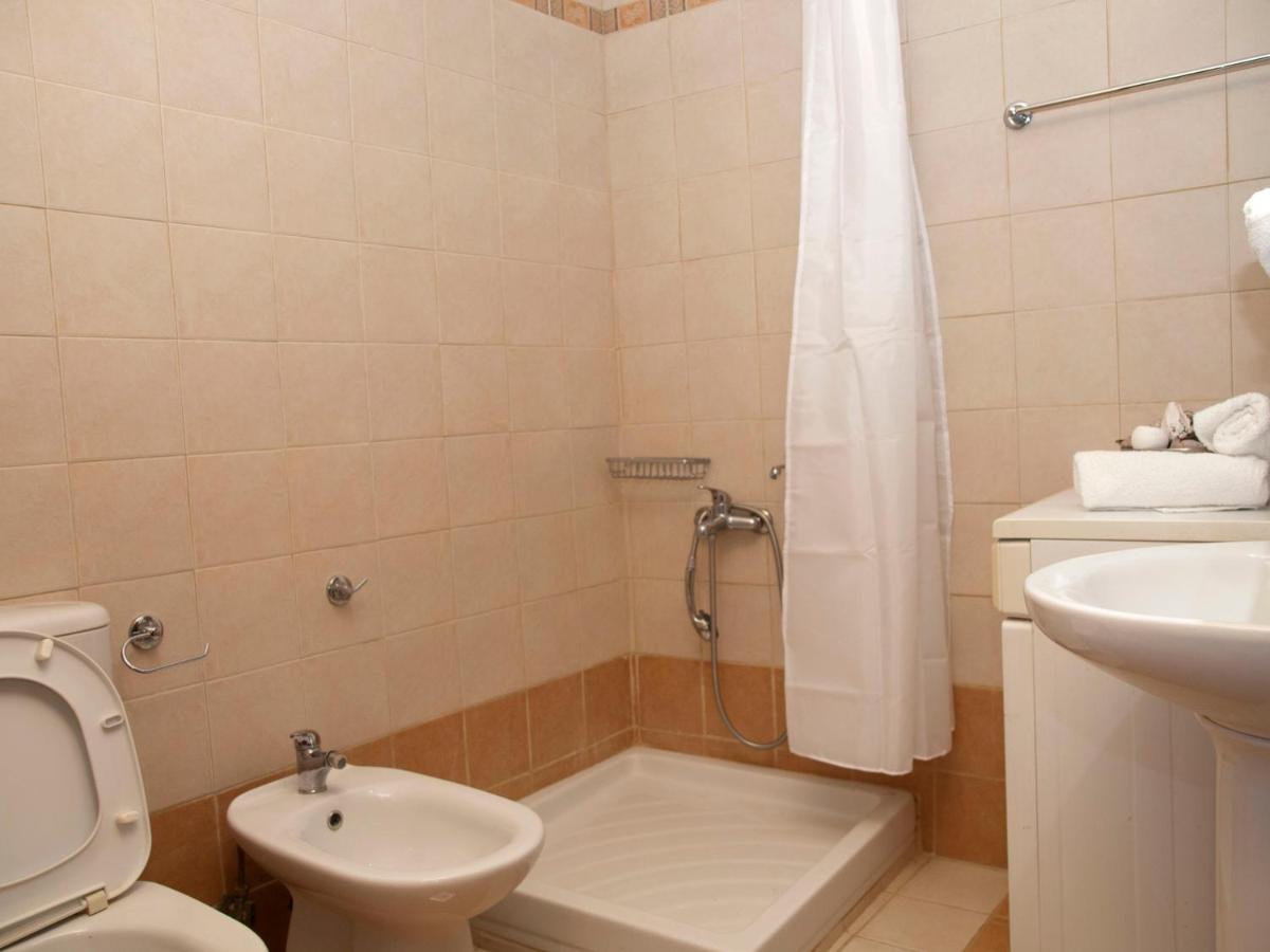 Villa Eternity Alikampos Extérieur photo