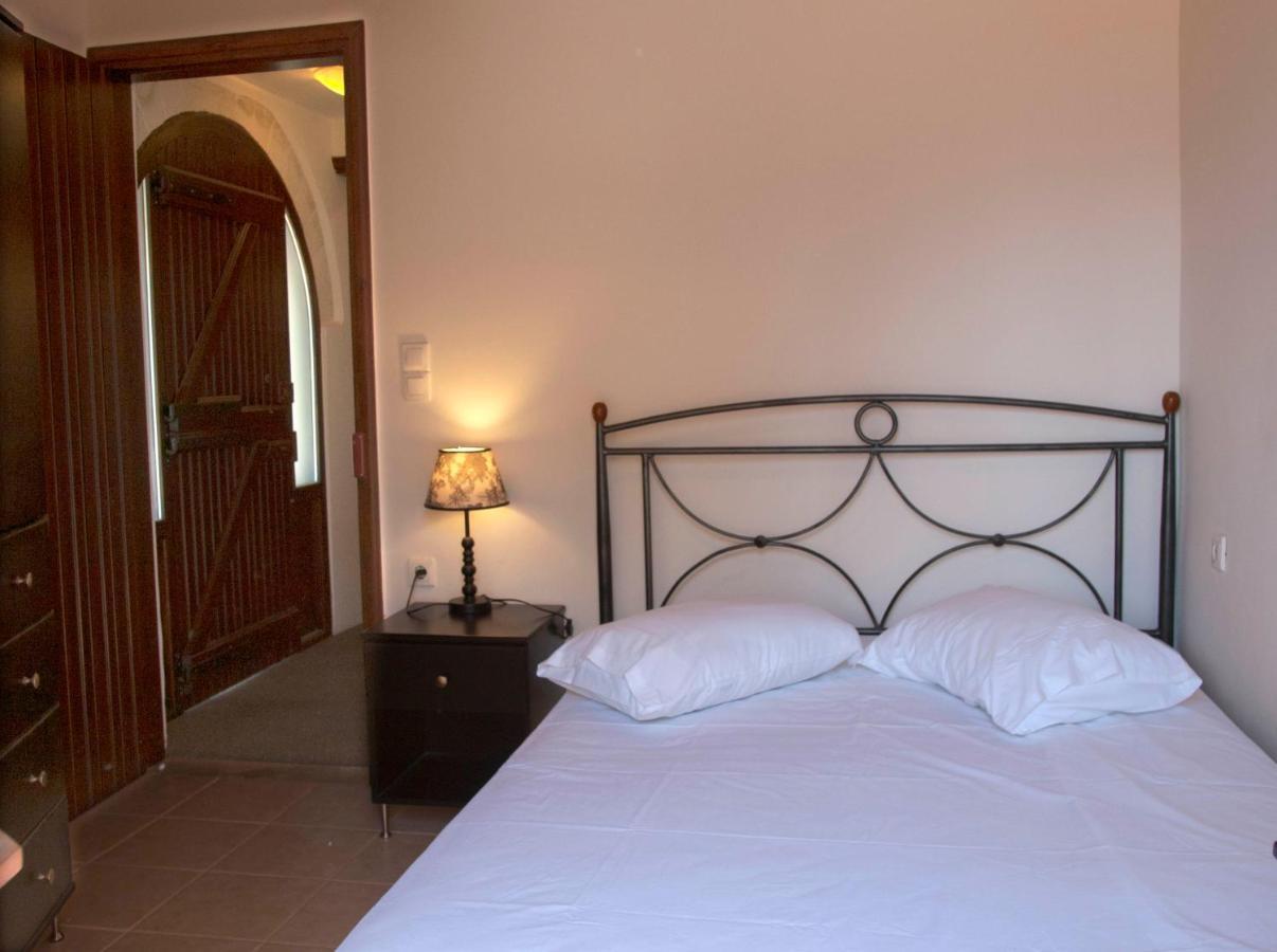 Villa Eternity Alikampos Extérieur photo