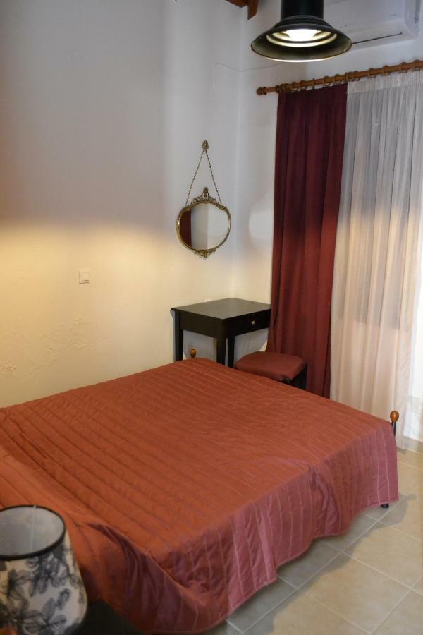 Villa Eternity Alikampos Extérieur photo
